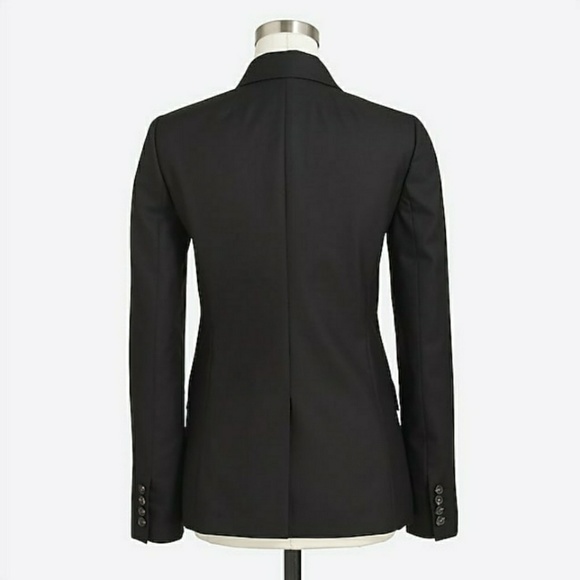 🎈PRICE DROP J.Crew Work Blazer Jacket  - Picture 2 of 8